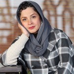 هجوم مردم به اینستاگرام بازیگر زن هجوم مردم به اینستاگرام بازیگر زن