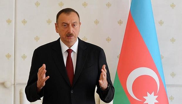 آذربایجان کشفیاتیندا اداری سیستم دییشیک‌لیک