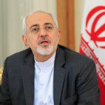 ظریف: حضورمان در سوریه هم قانونی هم مشروع است ظریف: حضورمان در سوریه هم قانونی هم مشروع است