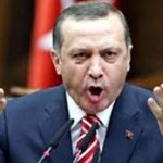 دلایل تشدید اتهام زنی ترکیه بر علیه ایران در برهه کنونی دلایل تشدید اتهام زنی ترکیه بر علیه ایران در برهه کنونی