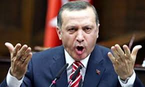 اردوغان: دموکراسی و آزادی دیگر ارزشی ندارد