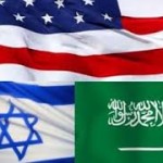 پروژه غرب ، اسرائیل و دولتهای مرتجع عربی بر علیه ایران پروژه غرب ، اسرائیل و دولتهای مرتجع عربی بر علیه ایران