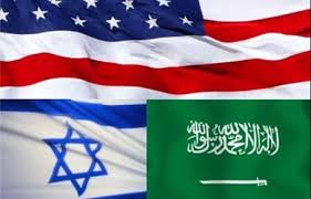 پروژه غرب ، اسرائیل و دولتهای مرتجع عربی بر علیه ایران