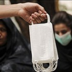 اوج ابتکار دولت تدبیر برای آلودگی هوا؛ خدا کند باران ببارد! اوج ابتکار دولت تدبیر برای آلودگی هوا؛ خدا کند باران ببارد!
