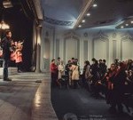 «آنتیگون» تورکجه گؤستهری،تبریزین تئاتر مرکزینده «آنتیگون» تورکجه گؤستهری،تبریزین تئاتر مرکزینده