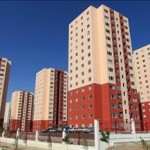 بهره برداری از حدود ۱۱هزار واحد مسکن مهر در آذربایجان شرقی بهره برداری از حدود ۱۱هزار واحد مسکن مهر در آذربایجان شرقی