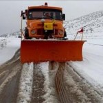 کلیه محورهای اصلی و فرعی آذربایجان شرقی باز است کلیه محورهای اصلی و فرعی آذربایجان شرقی باز است