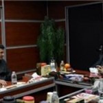 شهردار تبریز به قلعهنویی چه گفت! شهردار تبریز به قلعهنویی چه گفت!