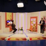 “سحرلر ” مهمان خانه های مخاطبان شبکه سهند می شود “سحرلر ” مهمان خانه های مخاطبان شبکه سهند می شود