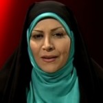شایعه زندگی مجری زن تلویزیون +عکس شایعه زندگی مجری زن تلویزیون +عکس