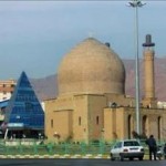 ۲۴ مسجد تبریز شبانه روزی شد ۲۴ مسجد تبریز شبانه روزی شد
