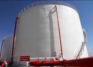 بزرگترین انبار نفت شمالغرب کشور در آستانه افتتاح