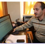 شهرام رضاپور در زمره یک درصد برتر دانشمندان جهان قرار گرفت شهرام رضاپور در زمره یک درصد برتر دانشمندان جهان قرار گرفت