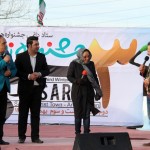 تصاویر/سومین جشنواره زمستانی سرعین تصاویر/سومین جشنواره زمستانی سرعین