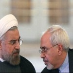 روحانی درمورد اعدام شیخ نمر هم سکوت کرد/ فقط زانو زدن ظریف در خاطرهها مانده! روحانی درمورد اعدام شیخ نمر هم سکوت کرد/ فقط زانو زدن ظریف در خاطرهها مانده!