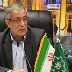 شهردار تبریز ، نگران منابع مالی شهردار تبریز ، نگران منابع مالی