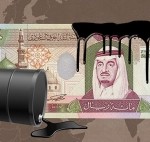 خاکریز جدید عربستان در جنگ اقتصادی با ایران خاکریز جدید عربستان در جنگ اقتصادی با ایران