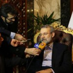 هنوز درهای دیپلماسی به روی عربستان باز است هنوز درهای دیپلماسی به روی عربستان باز است