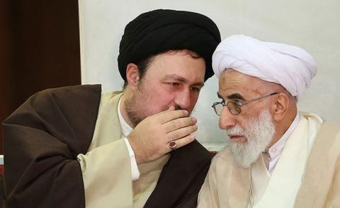 چرا احتمال ردصلاحیت سیدحسن خمینی در انتخابات خبرگان زیاد است؟/او برای مجلس هم مشکل داشت!
