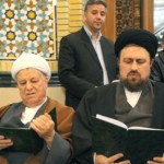 سید حسن خمینی از انتخابات خبرگان کنار رفت! سید حسن خمینی از انتخابات خبرگان کنار رفت!
