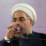 لحن روحانی شفافتر شد/ ابراز تمایل علنی برای برقراری رابطه با آمریکا! لحن روحانی شفافتر شد/ ابراز تمایل علنی برای برقراری رابطه با آمریکا!