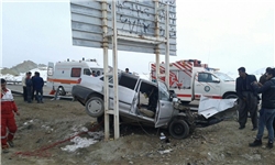 ۵۹۴ نفر در حوادث رانندگی آذربایجان‌شرقی کشته شدند/ افزایش ۵ درصدی نسبت به پارسال