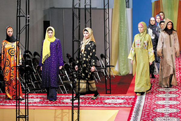 دومین جشنواره استانی مد و لباس در تبریز برگزار می‌شود