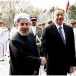 تحلیلی بر روابط ایران-آذربایجان در دوران پساتحریم تحلیلی بر روابط ایران-آذربایجان در دوران پساتحریم