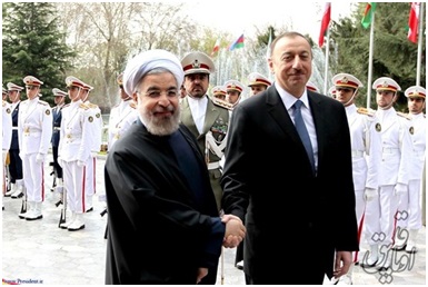 تحلیلی بر روابط ایران-آذربایجان در دوران پساتحریم