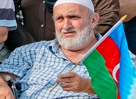 چرا حاکمیت آذربایجان بیانیه ناردارانی ها در مورد محکومیت اعدام آیت الله را تحمل نکرد؟