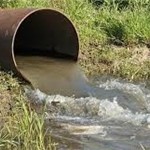 حبس یکساله برای آلودهکنندگان عمدی منابع آبی حبس یکساله برای آلودهکنندگان عمدی منابع آبی