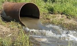 حبس یک‌ساله برای آلوده‌کنندگان عمدی منابع آبی