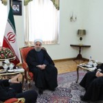 گفتوگو درباره انتخابات و فضای پسابرجام گفتوگو درباره انتخابات و فضای پسابرجام