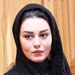 دلگیری سحر قریشی از نیکی کریمی دلگیری سحر قریشی از نیکی کریمی