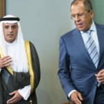 عربستان به دنبال حفظ صحنه بازی عربستان به دنبال حفظ صحنه بازی