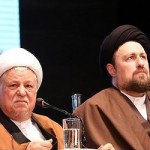 پرده برداری شریعتمداری از پشت پرده ثبت نام نوه امام/ رویگردانی حسن خمینی از رفسنجانی پرده برداری شریعتمداری از پشت پرده ثبت نام نوه امام/ رویگردانی حسن خمینی از رفسنجانی