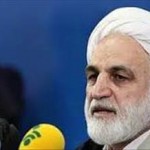 مرخصی مهدی هاشمی به انتخابات ربطی نداشت مرخصی مهدی هاشمی به انتخابات ربطی نداشت