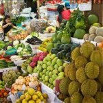 هجوم میوههای ترک به بازار ایران هجوم میوههای ترک به بازار ایران