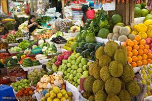 هجوم میوه‌های ترک به بازار ایران