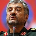 تهدیدات اصلی از مرزهای ایران دور شده است/ سیاست سپاه اعزام گسترده نیرو برای نبرد در سوریه نیست تهدیدات اصلی از مرزهای ایران دور شده است/ سیاست سپاه اعزام گسترده نیرو برای نبرد در سوریه نیست