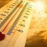 اختلاف دمای ۱۸ درجهای در شمال و جنوب اردبیل ثبت شد / برف و کولاک در راه است اختلاف دمای ۱۸ درجهای در شمال و جنوب اردبیل ثبت شد / برف و کولاک در راه است