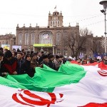 پوشش وسیع رسانه ای راهپیمایی ۲۲ بهمن امسال در آذربایجان شرقی پوشش وسیع رسانه ای راهپیمایی ۲۲ بهمن امسال در آذربایجان شرقی