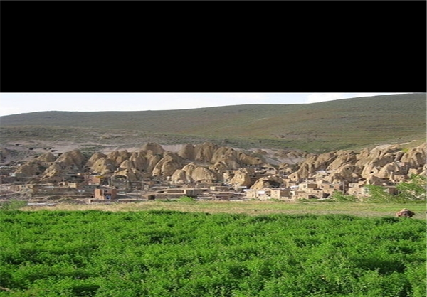 روستای تاریخی کندوان رکورددار بازدید در آذربایجان‌شرقی+ تصاویر