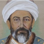 تندیس عبدالقادر مراغهای معلم ثانی موسیقی قرن نهم رونمایی شد تندیس عبدالقادر مراغهای معلم ثانی موسیقی قرن نهم رونمایی شد