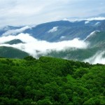 ارسباران دالانی به سوی بهشت+ تصاویر ارسباران دالانی به سوی بهشت+ تصاویر