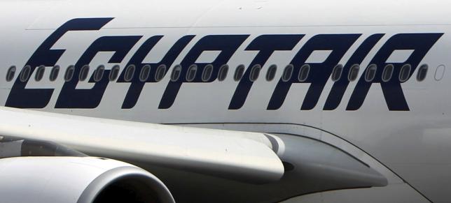 هواپیمای مصری با ۶۲ سرنشین ربوده شد