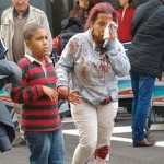 جنگ در قلب اروپا/جزئیات انفجارهای بروکسل جنگ در قلب اروپا/جزئیات انفجارهای بروکسل