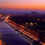 استقبال مثال زدنی از جاذبههای مراغه توسط گردشگران در نوروز ۹۵ استقبال مثال زدنی از جاذبههای مراغه توسط گردشگران در نوروز ۹۵