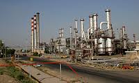 تولید ۱٫۳ میلیارد لیتر بنزین در پالایشگاه تبریز/ تولید ۳٫۴ میلیارد لیتر نفت گاز و نفت کوره