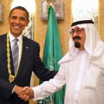 مجله آمریکایی علت اصلی اقدامات نسنجیده عربستان را کشف کرد! مجله آمریکایی علت اصلی اقدامات نسنجیده عربستان را کشف کرد!